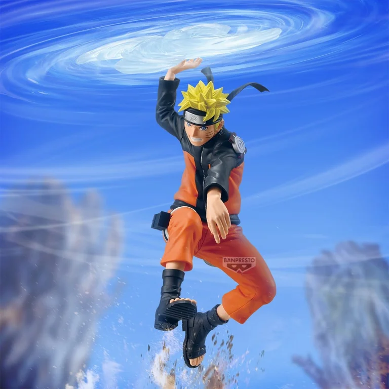Naruto - Prize Figure - Naruto Uzumaki