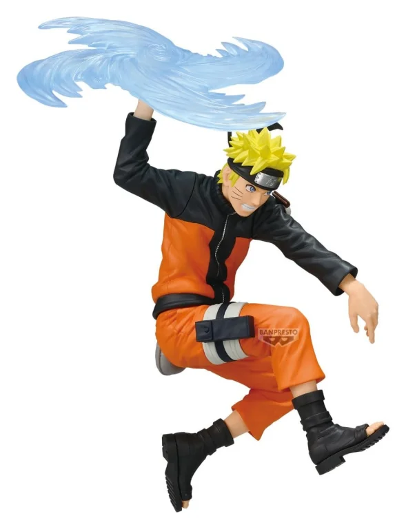 Naruto - Prize Figure - Naruto Uzumaki