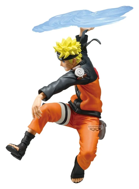 Naruto - Prize Figure - Naruto Uzumaki