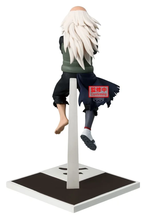 Naruto - Prize Figure - Ōnoki (Tsuchikage)