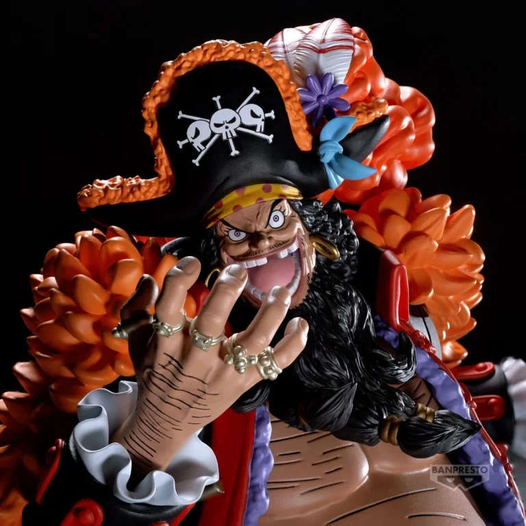 One Piece - Grandista - Marshall D. Teach