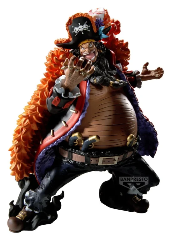 One Piece - Grandista - Marshall D. Teach