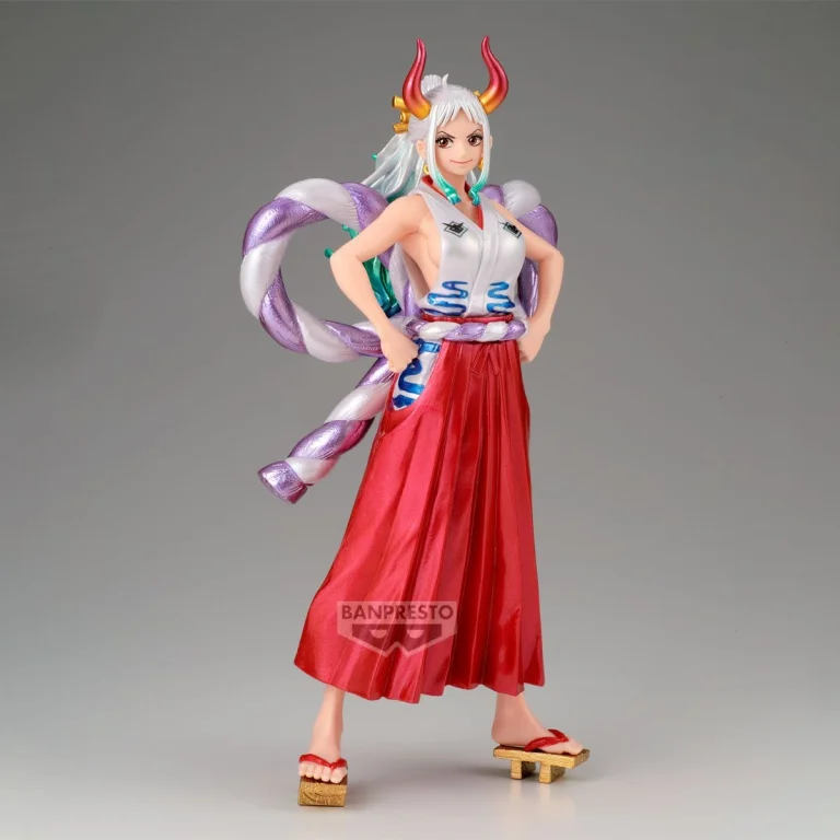 One Piece - King of Artist - Yamato (Special Ver.)