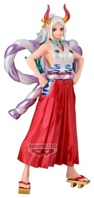 One Piece - King of Artist - Yamato (Special Ver.)