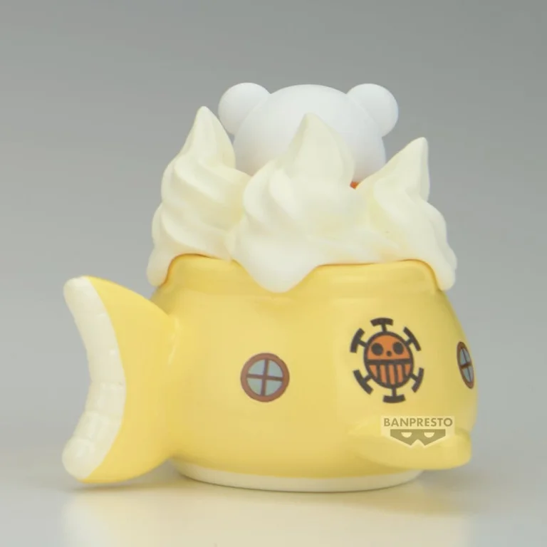 One Piece - Paldolce collection - Bepo