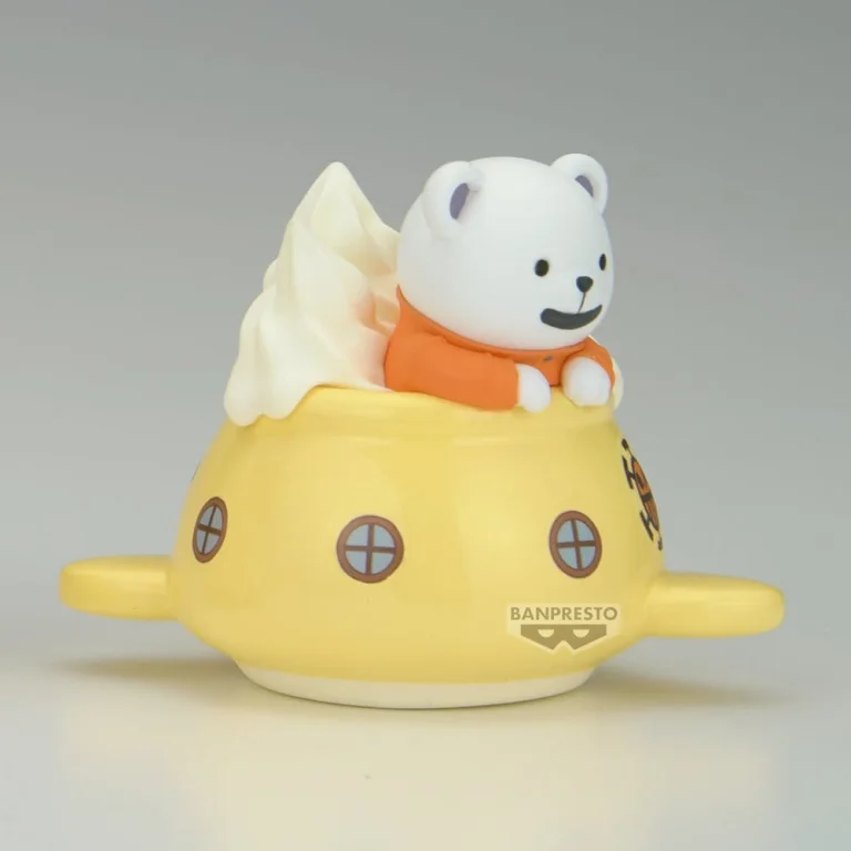 One Piece - Paldolce collection - Bepo