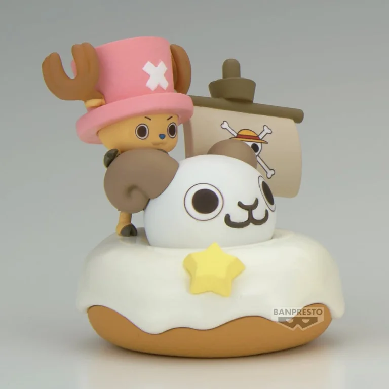 One Piece - Paldolce collection - Tony Tony Chopper (A)