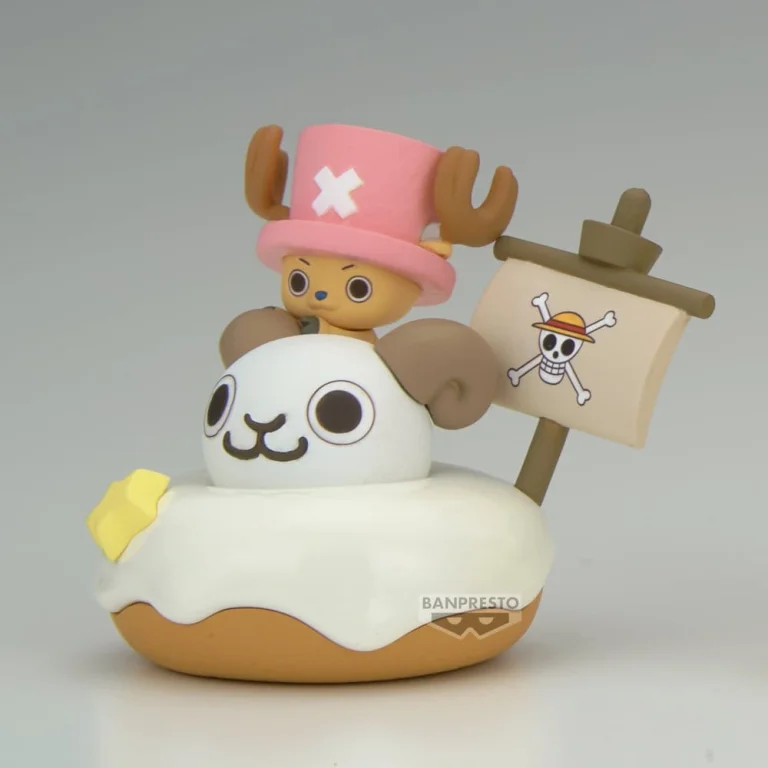 One Piece - Paldolce collection - Tony Tony Chopper (A)