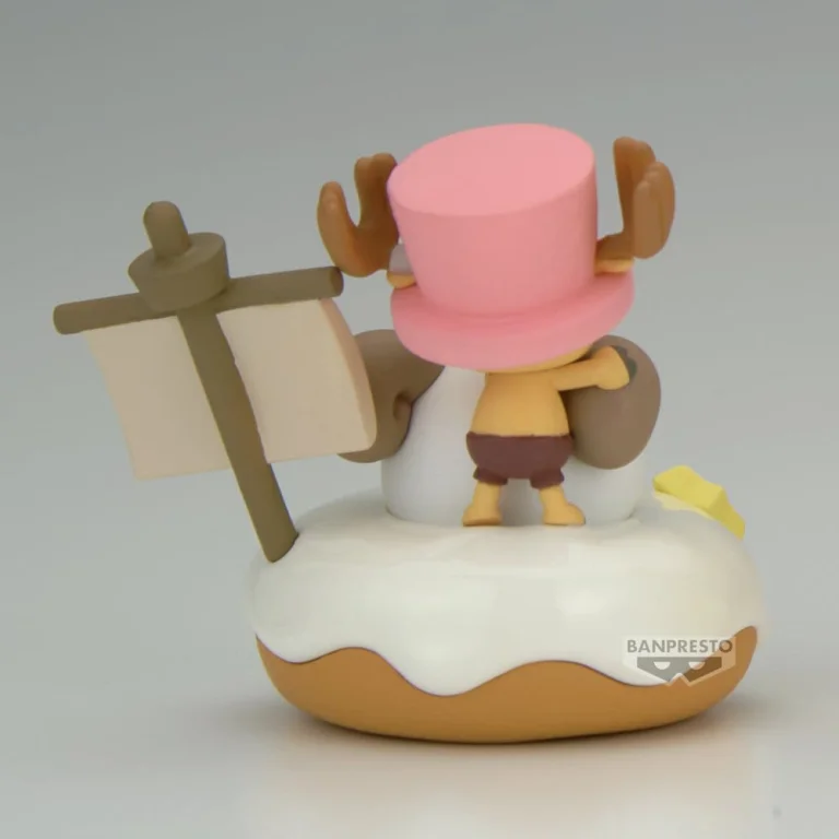 One Piece - Paldolce collection - Tony Tony Chopper (A)