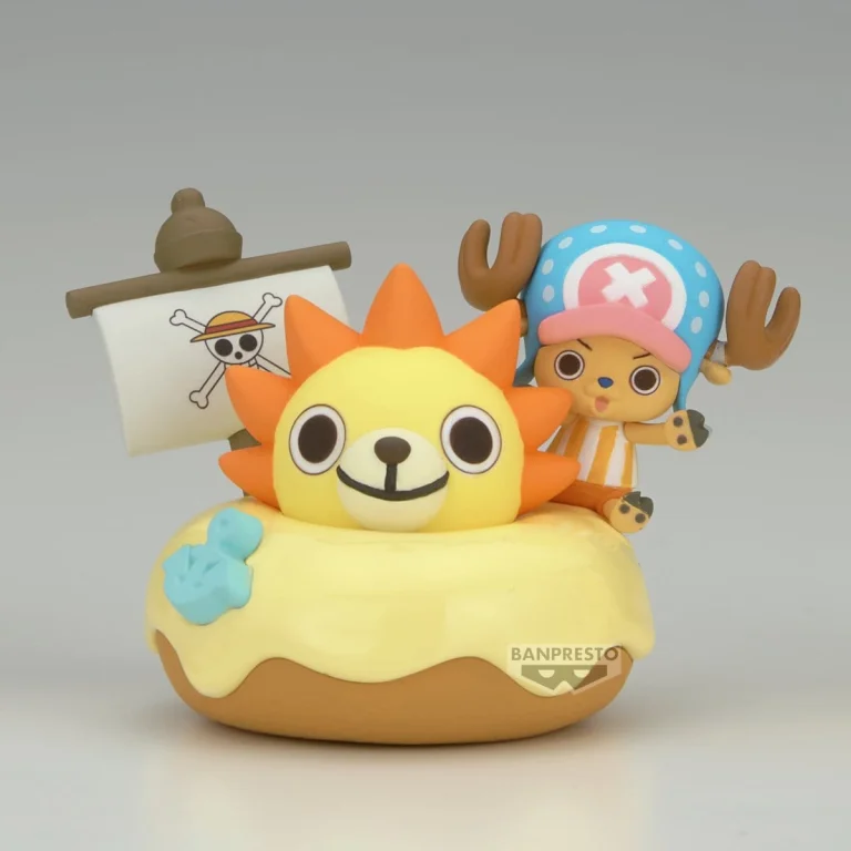 One Piece - Paldolce collection - Tony Tony Chopper (B)