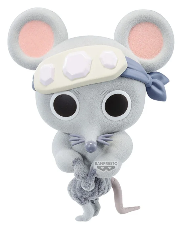 Demon Slayer - Fluffy Puffy - Ninju (B)