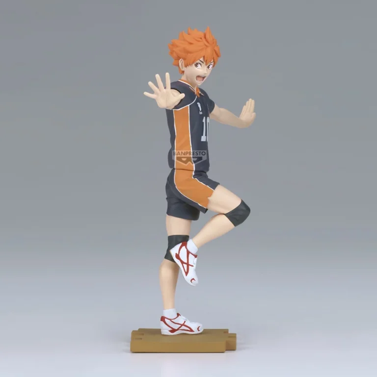 Haikyū!! - Prize Figure - Shōyō Hinata