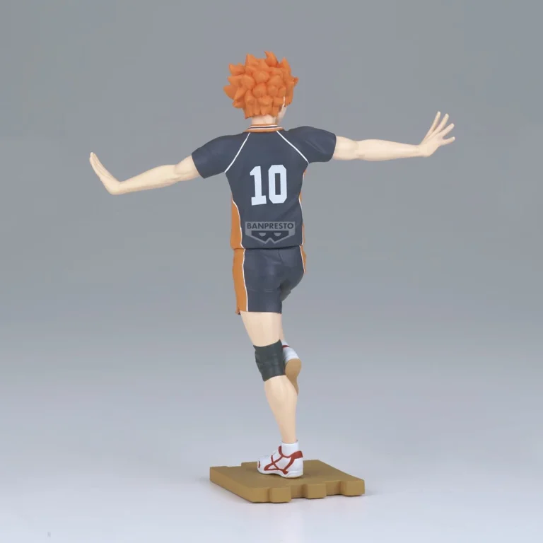 Haikyū!! - Prize Figure - Shōyō Hinata