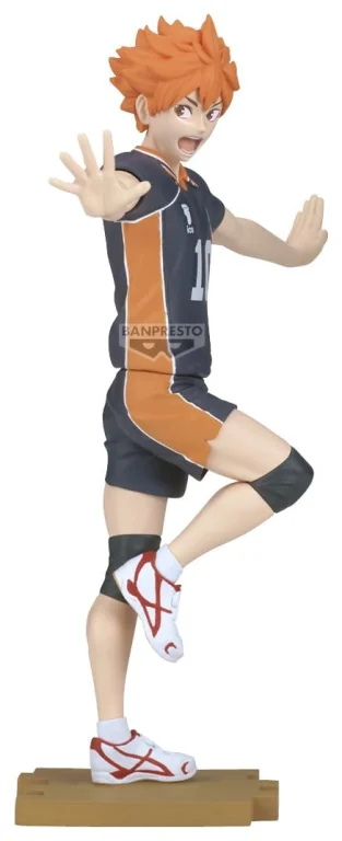 Haikyū!! - Prize Figure - Shōyō Hinata