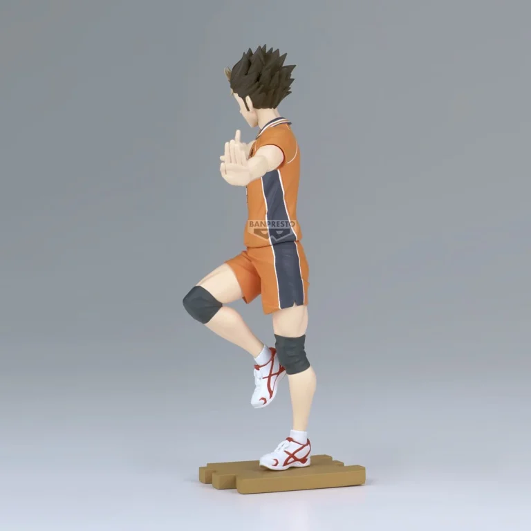Haikyū!! - Prize Figure - Yū Nishinoya