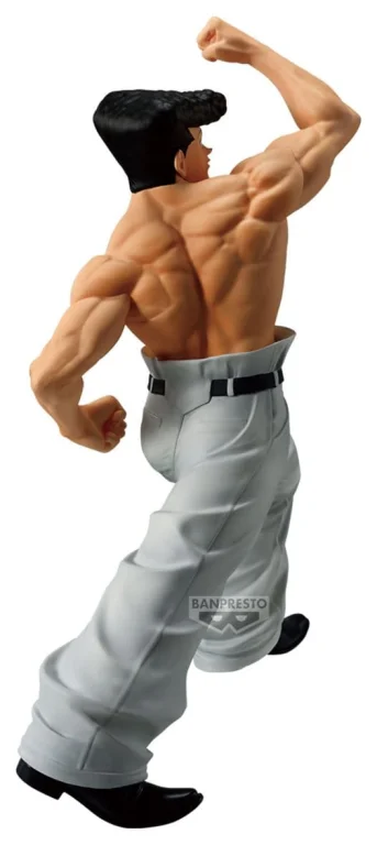 Hunter &times; Hunter - VIBRATION STARS - Knuckle Bine