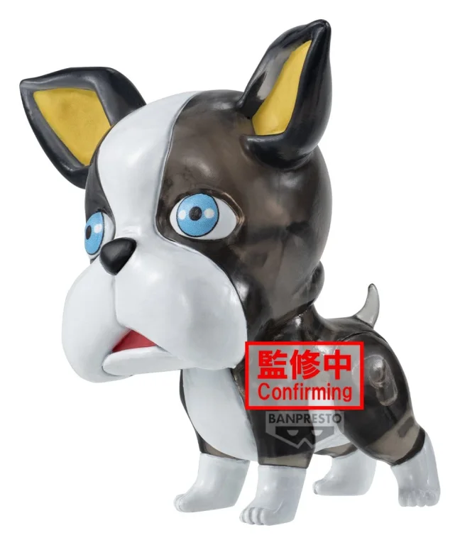 JoJo's Bizarre Adventure - Prize Figure - Iggy (A)