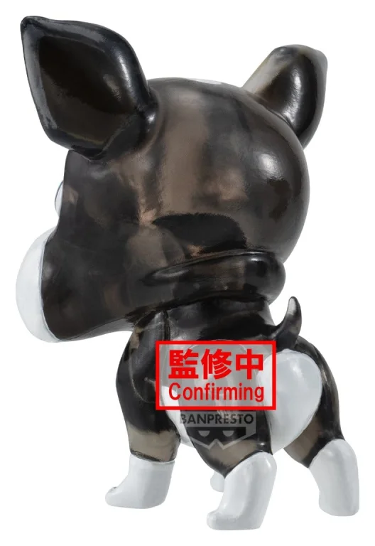 JoJo's Bizarre Adventure - Prize Figure - Iggy (A)