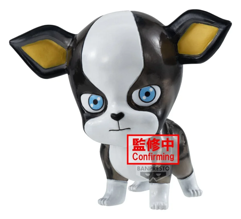 JoJo's Bizarre Adventure - Prize Figure - Iggy (B)