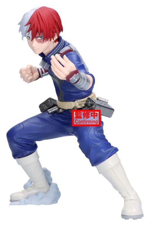 My Hero Academia - Grandista - Shōto Todoroki