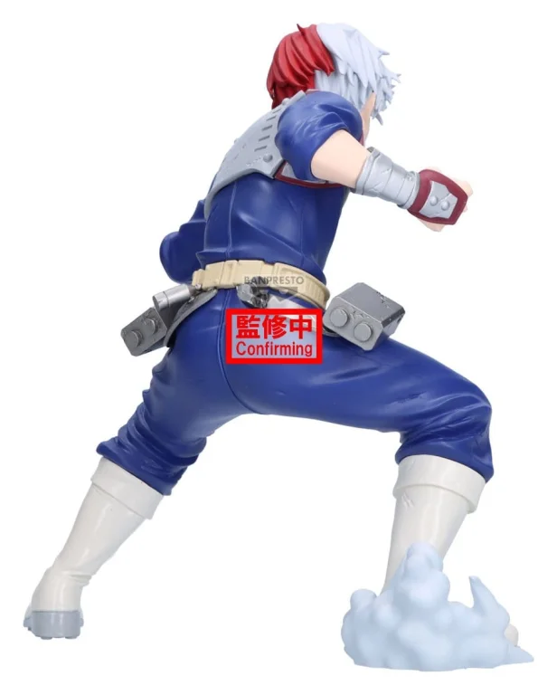 My Hero Academia - Grandista - Shōto Todoroki