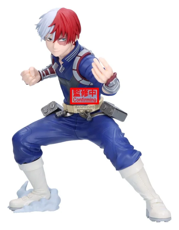 My Hero Academia - Grandista - Shōto Todoroki