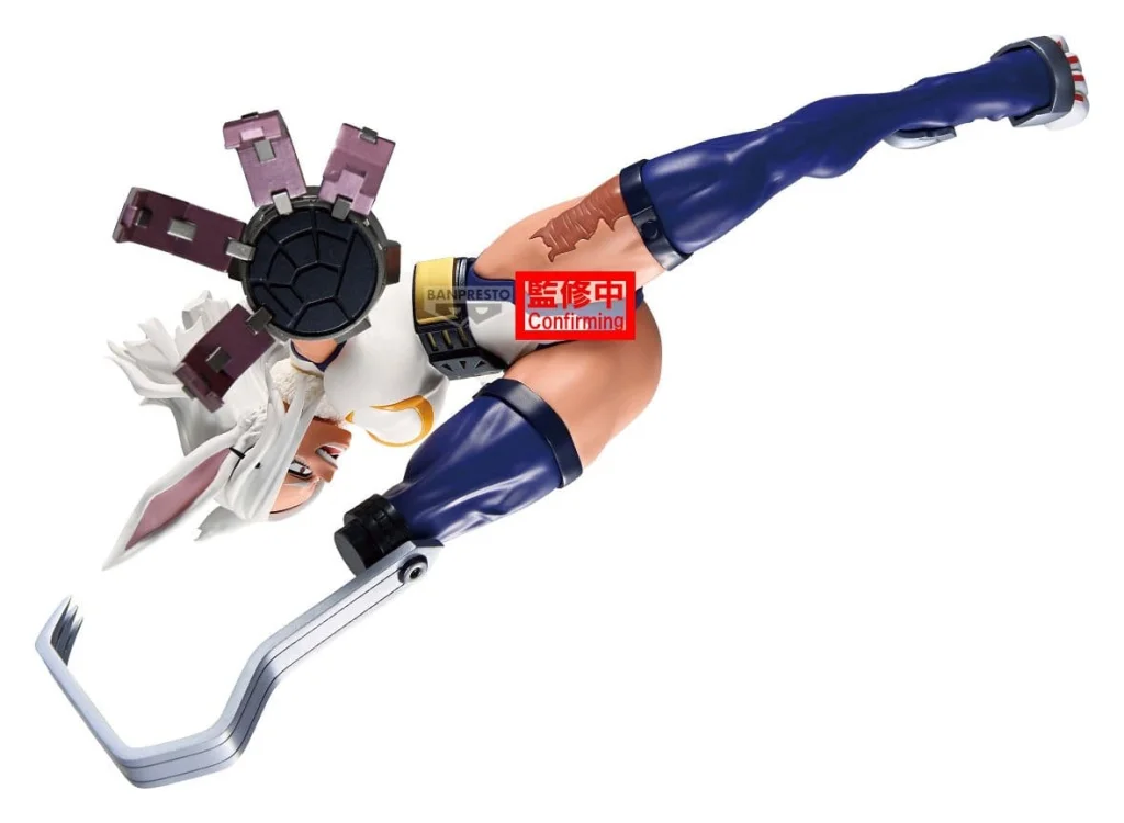 My Hero Academia - MAXIMATIC - Mirko