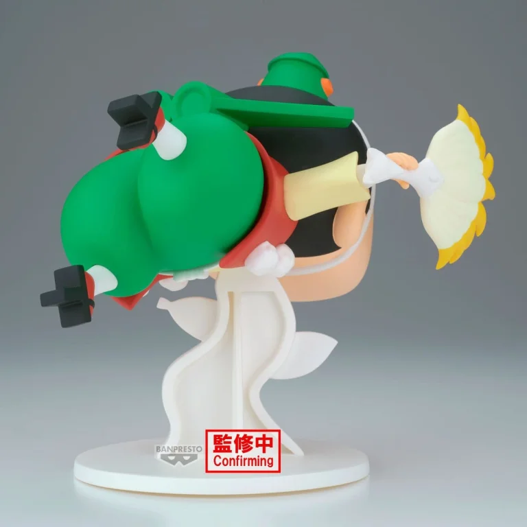 Crayon Shin-Chan - Prize Figure - Shinnosuke Nohara