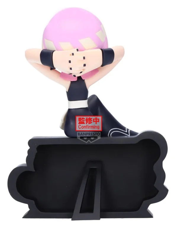 Panty & Stocking - Monitor Top Figure - Polyurethane