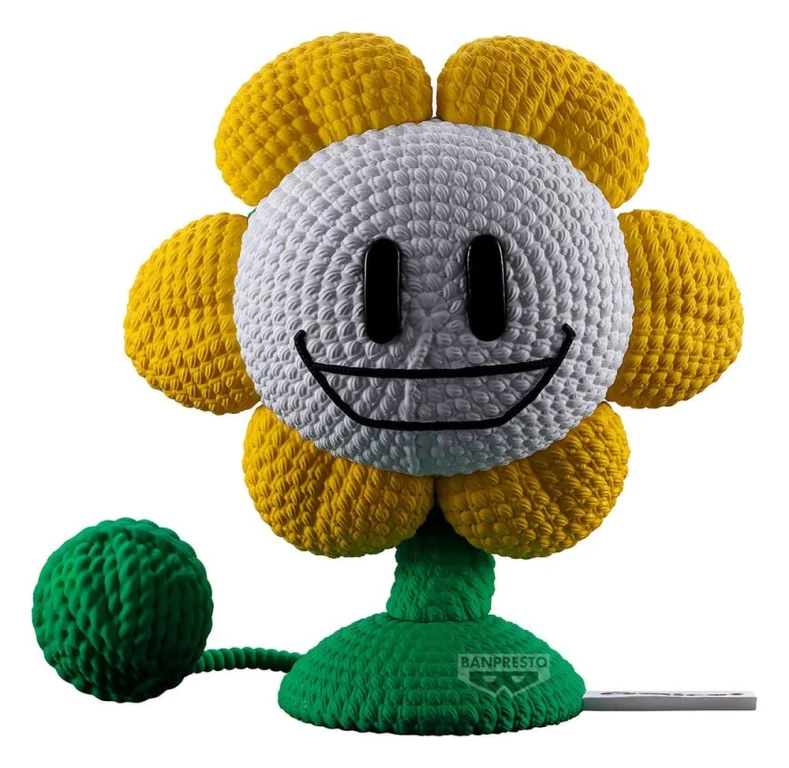 Undertale - Amicot - Flowey