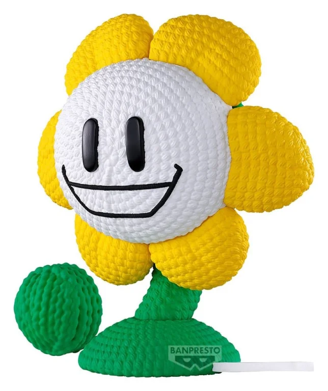 Undertale - Amicot - Flowey