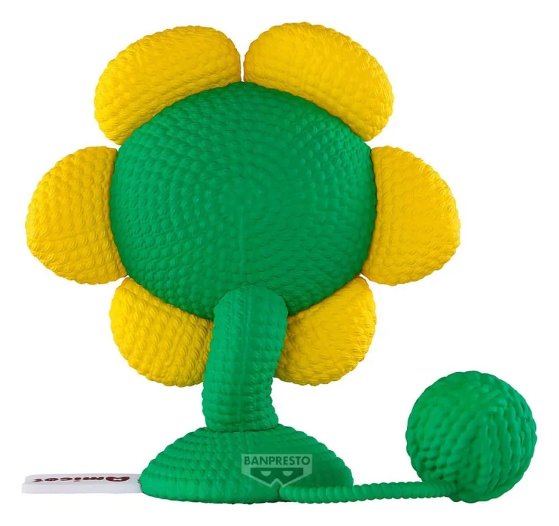 Undertale - Amicot - Flowey