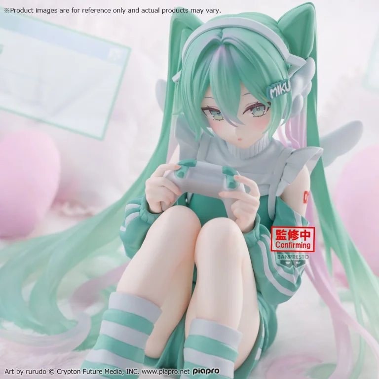 Character Vocal Series - Holiday Memories - Miku Hatsune (Gaming)