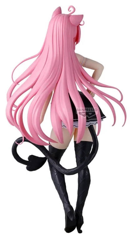 To Love-Ru - Nyaruzu Collection - Lala Satalin Deviluke