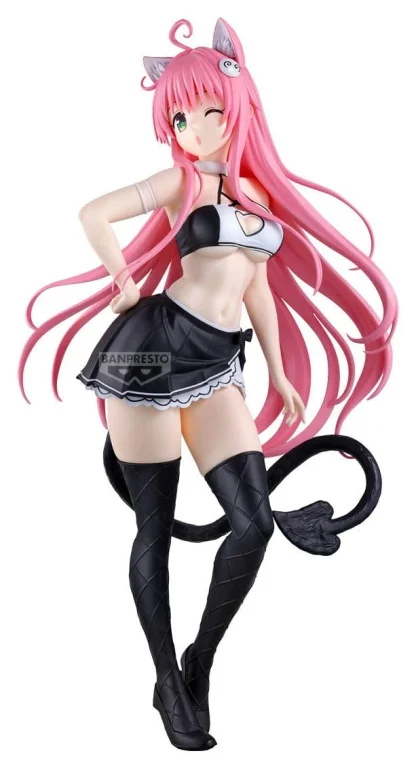 To Love-Ru - Nyaruzu Collection - Lala Satalin Deviluke