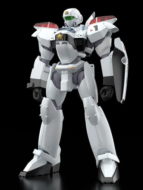 Patlabor - MODEROID - AV-2 Valiant