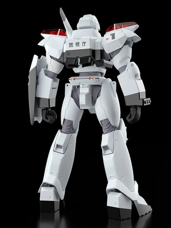 Patlabor - MODEROID - AV-2 Valiant