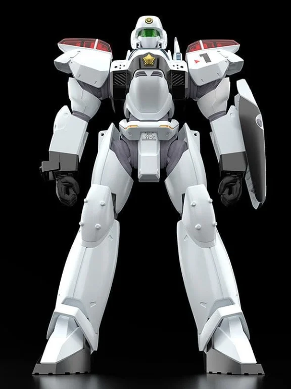 Patlabor - MODEROID - AV-2 Valiant