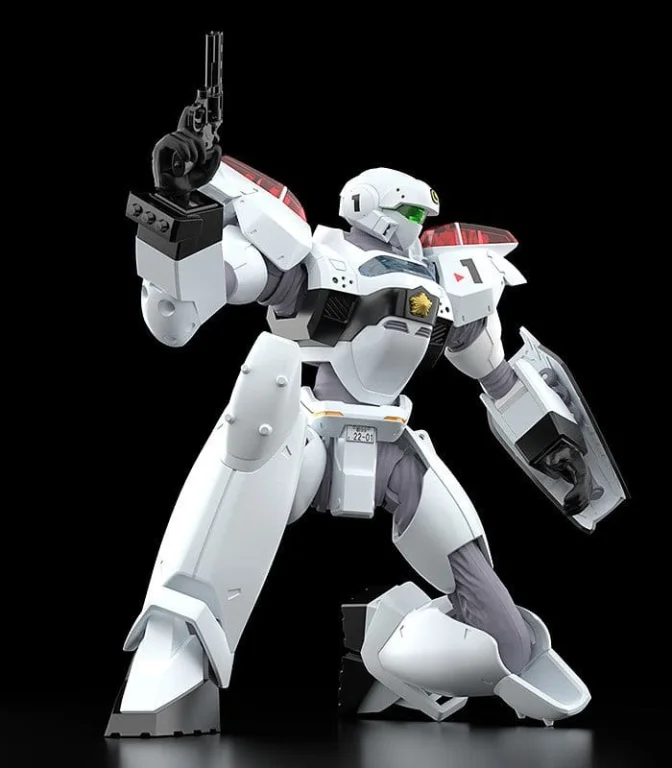 Patlabor - MODEROID - AV-2 Valiant