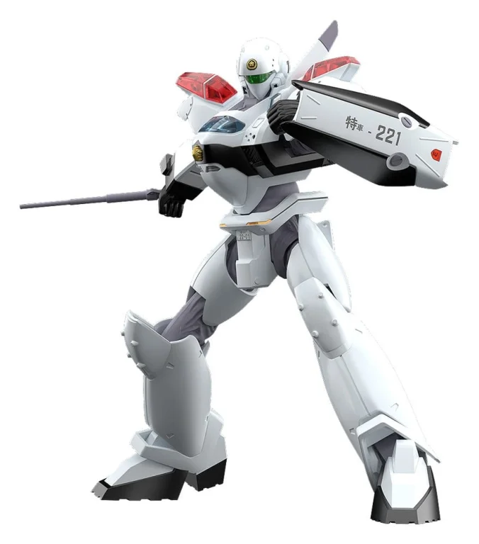 Patlabor - MODEROID - AV-2 Valiant