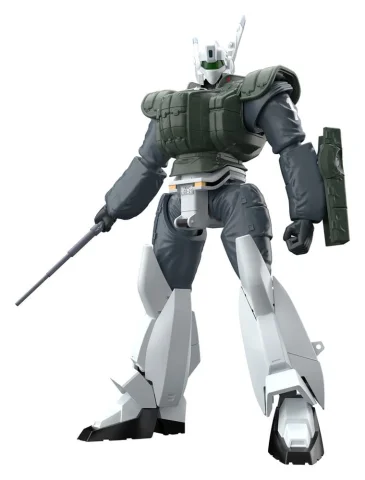 Produktbild zu Patlabor - MODEROID - AV-98 Ingram (Reactive Armor)