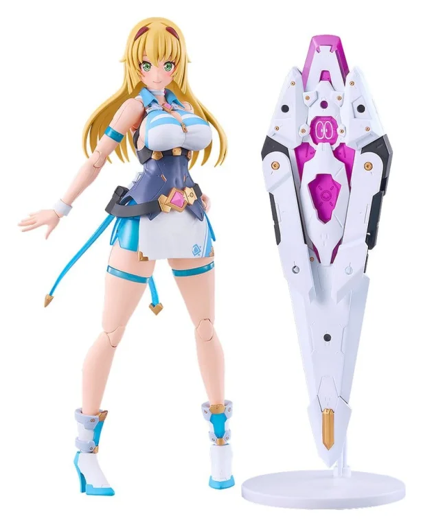 Cutie Honey - PLAMATEA - Honey Kisaragi