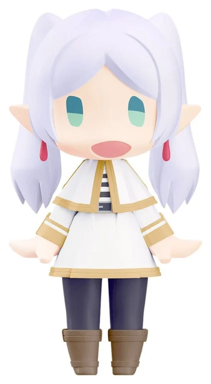 Frieren - HELLO! GOOD SMILE - Frieren