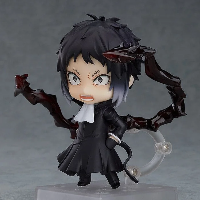 Bungo Stray Dogs - Nendoroid - Ryūnosuke Akutagawa