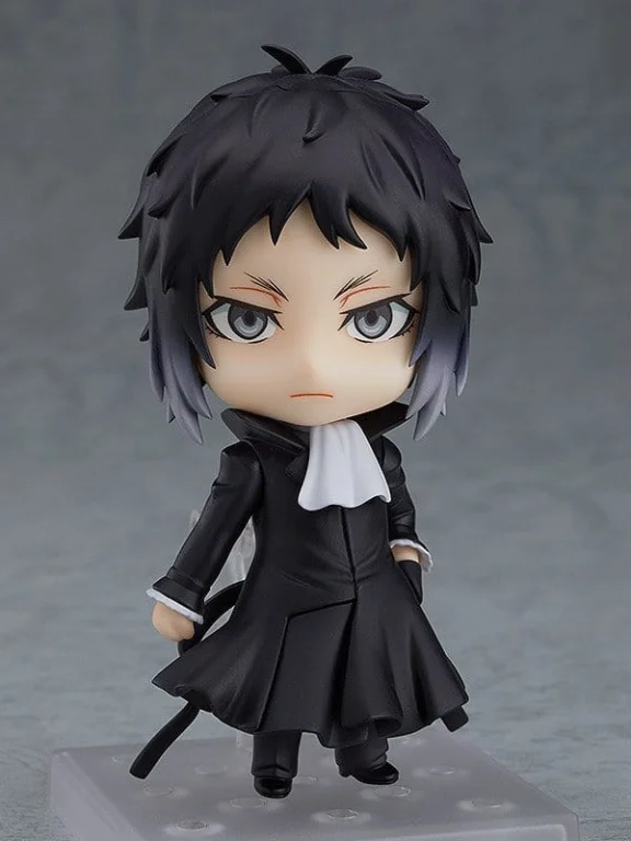 Bungo Stray Dogs - Nendoroid - Ryūnosuke Akutagawa