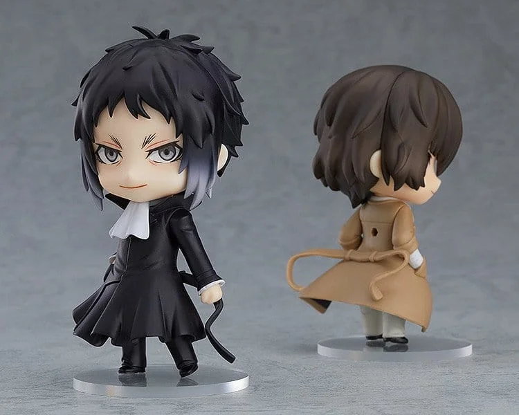 Bungo Stray Dogs - Nendoroid - Ryūnosuke Akutagawa