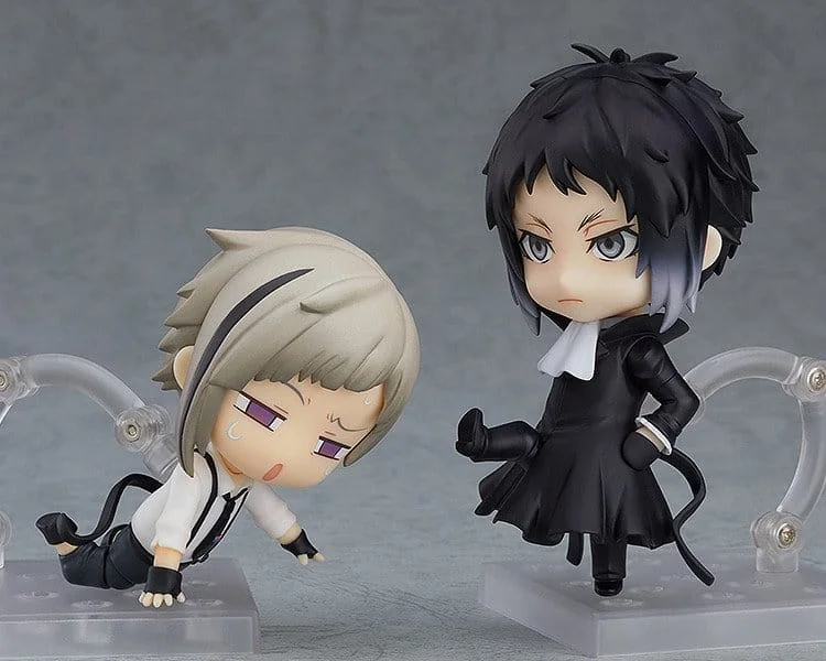 Bungo Stray Dogs - Nendoroid - Ryūnosuke Akutagawa