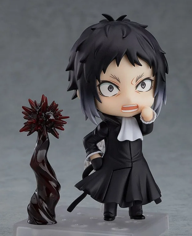 Bungo Stray Dogs - Nendoroid - Ryūnosuke Akutagawa