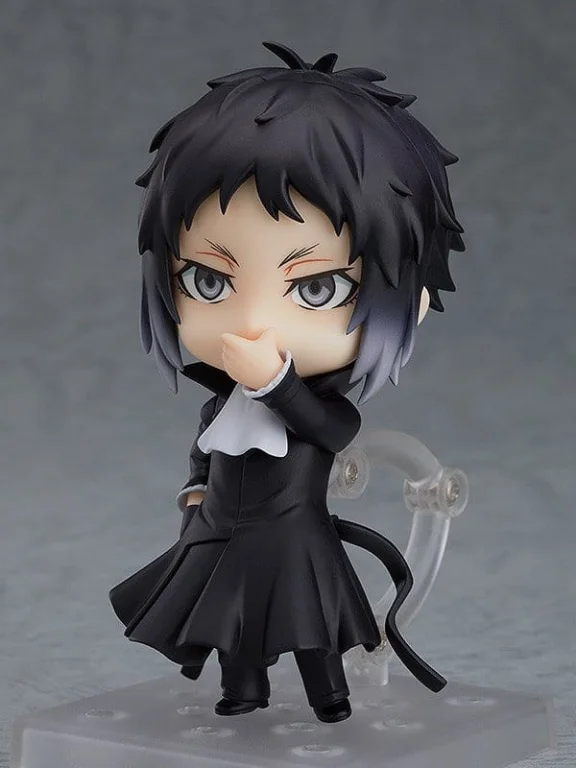Bungo Stray Dogs - Nendoroid - Ryūnosuke Akutagawa