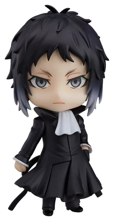 Bungo Stray Dogs - Nendoroid - Ryūnosuke Akutagawa